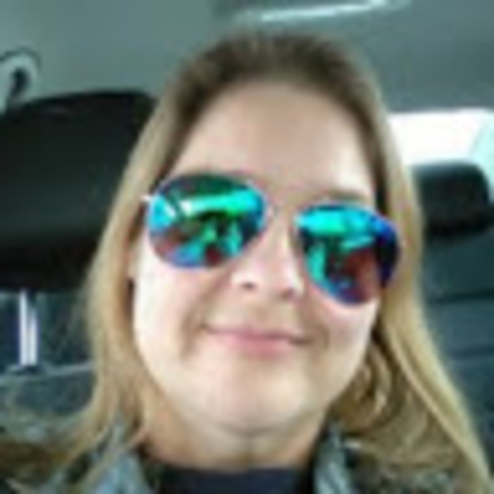 Meet your Posher, Kate the